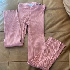 Pants zise 7